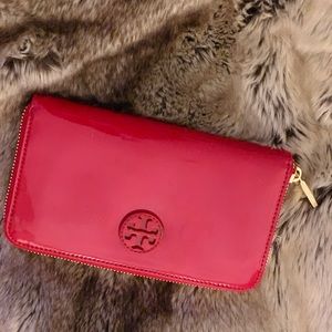 Tory Burch Wallet